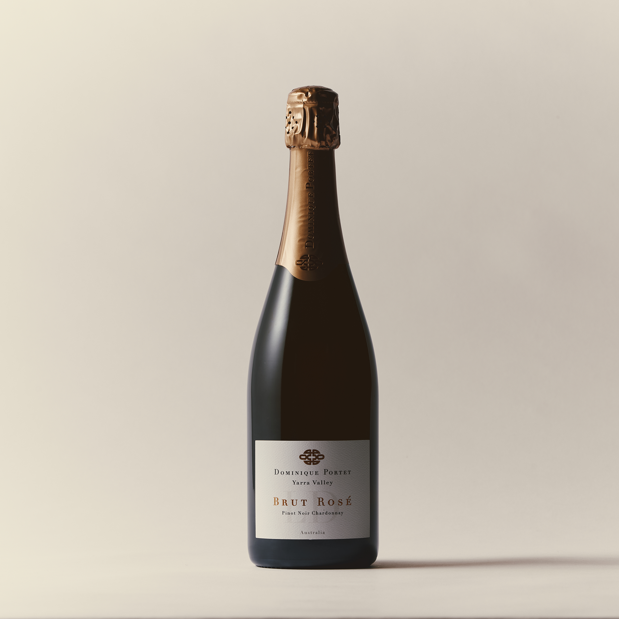 Brut Rosé NV – Dominique Portet Winery