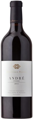 2015 ANDRÉ CABERNET SAUVIGNON