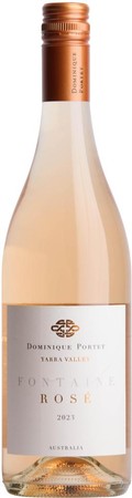 2024 FONTAINE ROSÉ