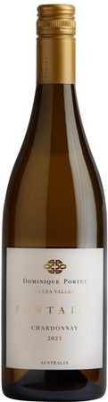 2024 FONTAINE CHARDONNAY