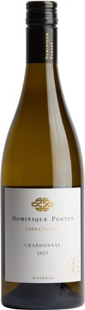 2023 SINGLE VINEYARD CHARDONNAY