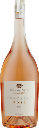 2024 FONTAINE ROSÉ MAGNUM