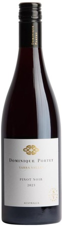 2022 SINGLE VINEYARD PINOT NOIR